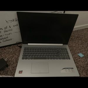 Lenovo Ideapad